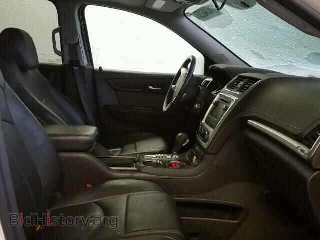 2013 GMC ACADIA - VIN: 1GKKVRKD7DJ204572 - Фото 5