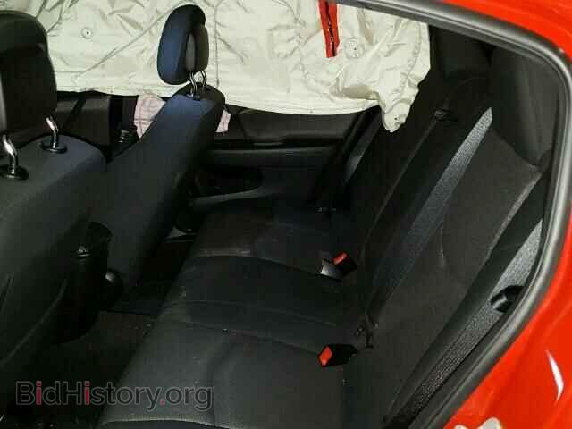 2012 DODGE AVENGER - VIN: 1C3CDZCB8CN290695 - Фото 6