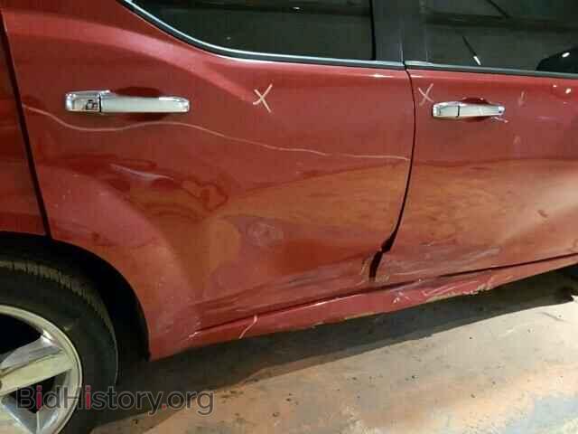 2012 DODGE AVENGER - VIN: 1C3CDZCB8CN290695 - Фото 10
