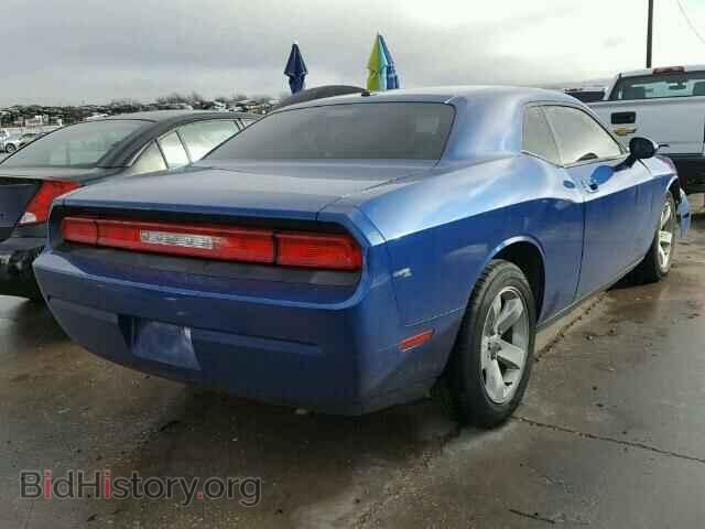 2010 DODGE CHALLENGER - VIN: 2B3CJ4DV6AH313768 - Фото 4