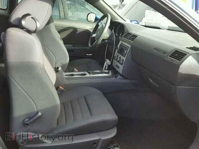 2010 DODGE CHALLENGER - VIN: 2B3CJ4DV6AH313768 - Фото 5