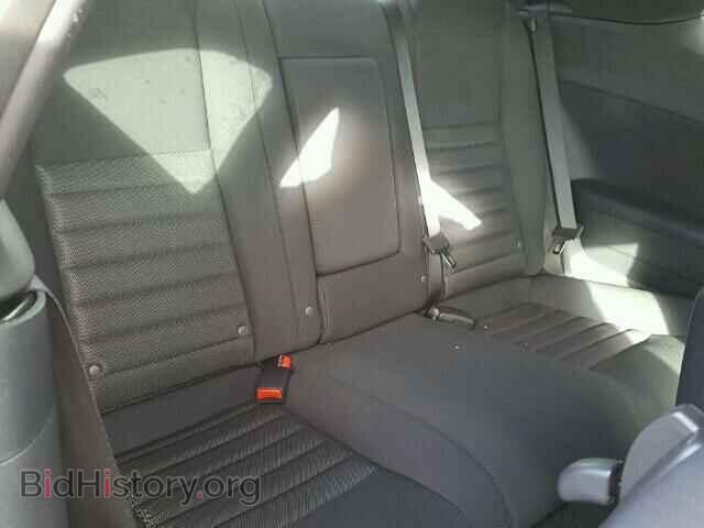 2010 DODGE CHALLENGER - VIN: 2B3CJ4DV6AH313768 - Фото 6