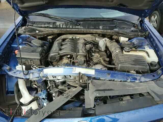 2010 DODGE CHALLENGER - VIN: 2B3CJ4DV6AH313768 - Фото 7