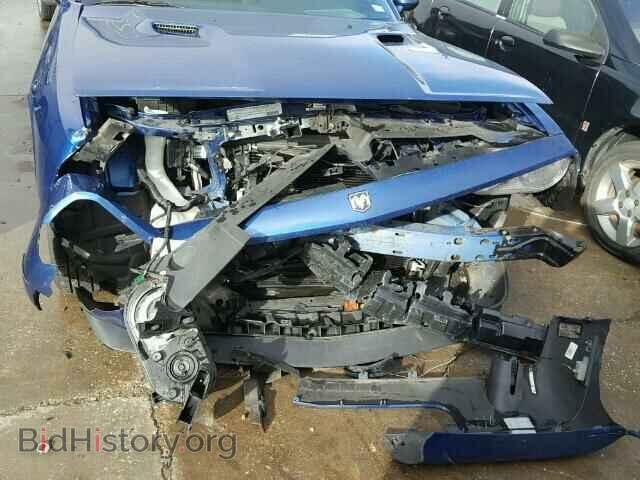 2010 DODGE CHALLENGER - VIN: 2B3CJ4DV6AH313768 - Фото 9