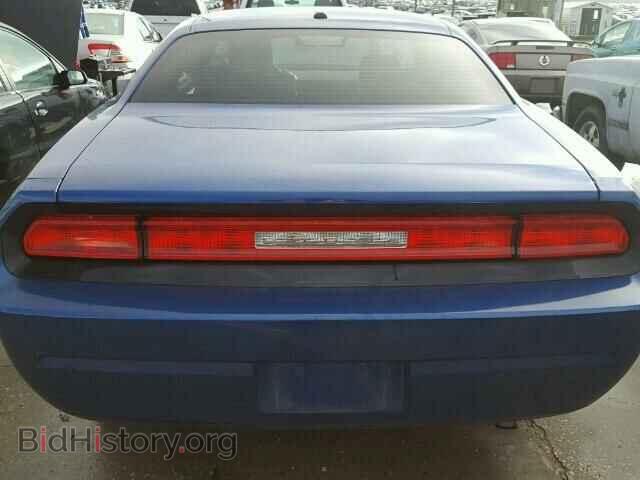 2010 DODGE CHALLENGER - VIN: 2B3CJ4DV6AH313768 - Фото 10