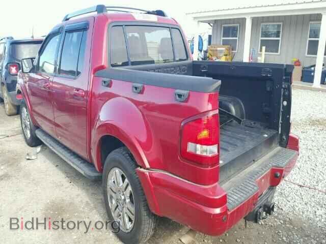 2010 FORD EXPLORER - VIN: 1FMEU5DE3AUA05907 - Photo 3