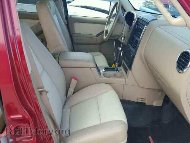2010 FORD EXPLORER - VIN: 1FMEU5DE3AUA05907 - Photo 5