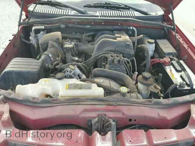 2010 FORD EXPLORER - VIN: 1FMEU5DE3AUA05907 - Photo 7