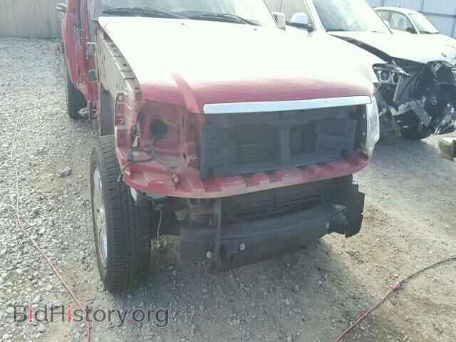 2010 FORD EXPLORER - VIN: 1FMEU5DE3AUA05907 - Photo 9