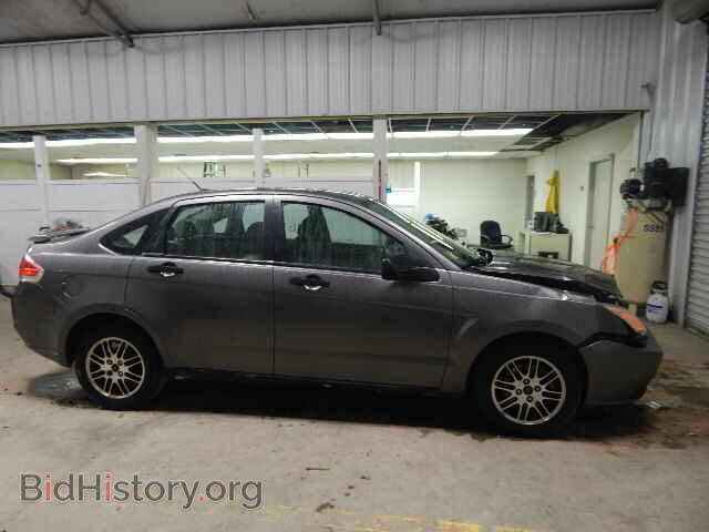 2010 FORD FOCUS - VIN: 1FAHP3FN1AW188549 - Фото 7