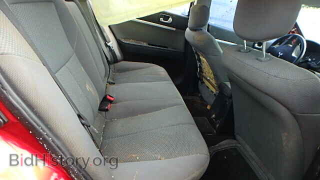 2008 MITSUBISHI GALANT - VIN: 4A3AB36F18E020894 - Фото 6