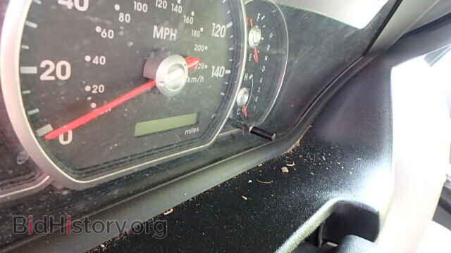 2008 MITSUBISHI GALANT - VIN: 4A3AB36F18E020894 - Фото 8