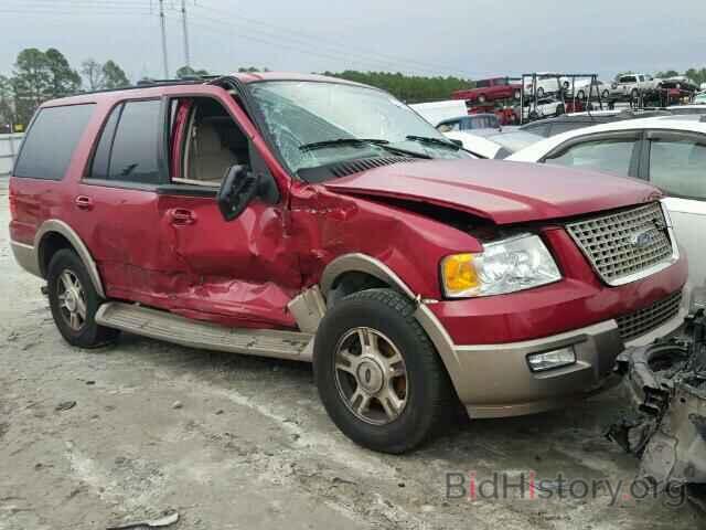 Photo 1FMRU17W04LB37791 - FORD EXPEDITION 2004