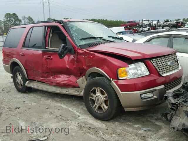 Фотография 1FMRU17W04LB37791 - FORD EXPEDITION 2004