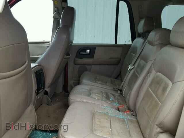 2004 FORD EXPEDITION - VIN: 1FMRU17W04LB37791 - Фото 6
