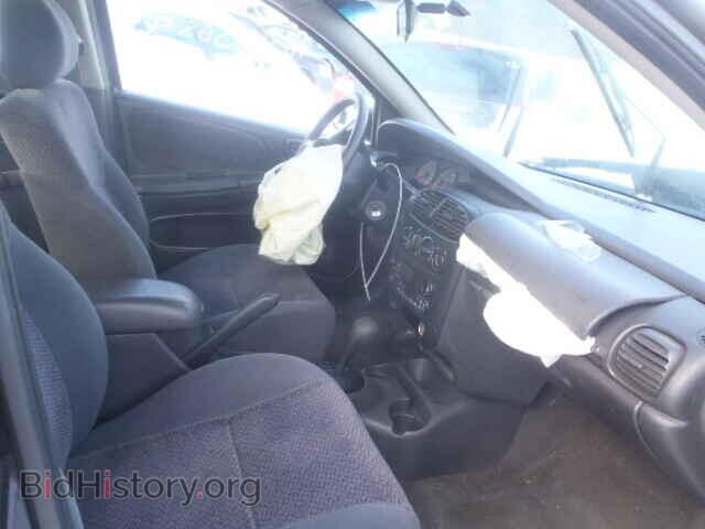 2000 DODGE NEON - VIN: 1B3ES46C9YD735364 - Фото 5