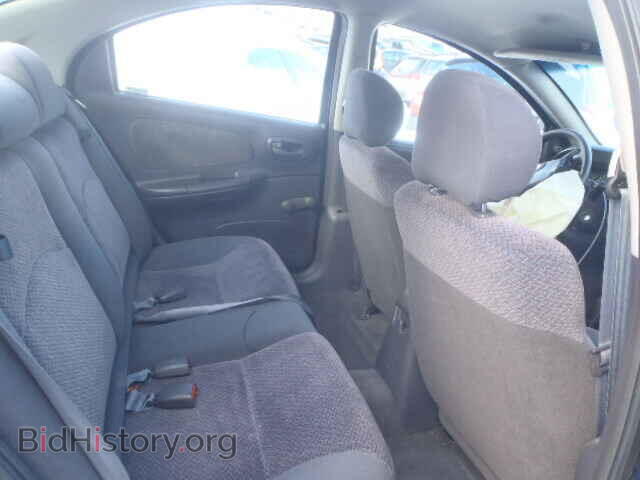 2000 DODGE NEON - VIN: 1B3ES46C9YD735364 - Фото 6