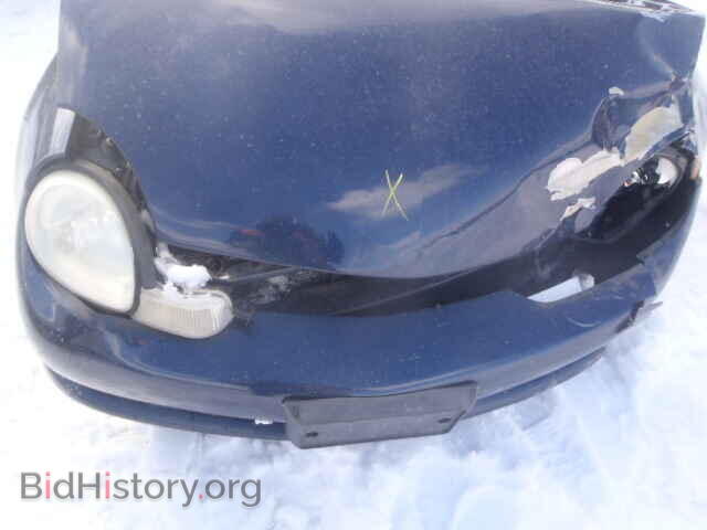 2000 DODGE NEON - VIN: 1B3ES46C9YD735364 - Фото 7