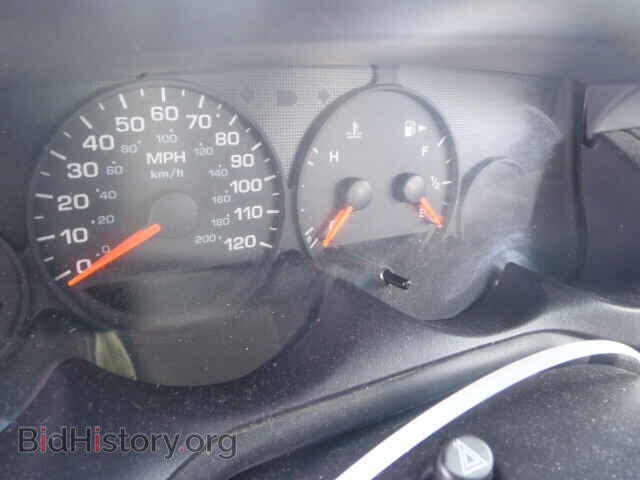 2000 DODGE NEON - VIN: 1B3ES46C9YD735364 - Фото 8