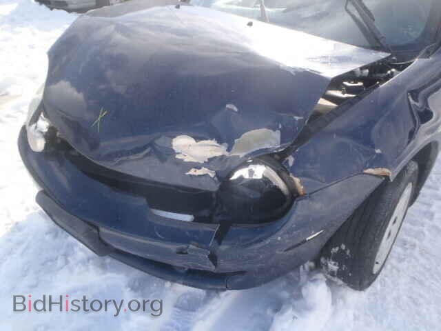 2000 DODGE NEON - VIN: 1B3ES46C9YD735364 - Фото 9
