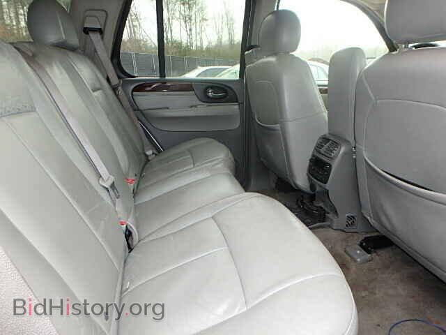 2005 GMC ENVOY - VIN: 1GKDT13S852251375 - Фото 6