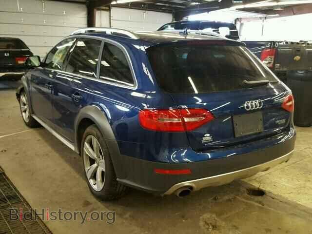 2016 AUDI A4 - VIN: WA1UFAFL8GA011379 - Фото 3