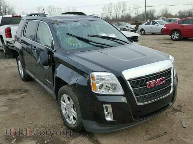 Photo 2GKALREK7F6198283 - GMC TERRAIN 2015
