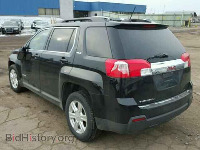 2015 GMC TERRAIN - VIN: 2GKALREK7F6198283 - Фото 3