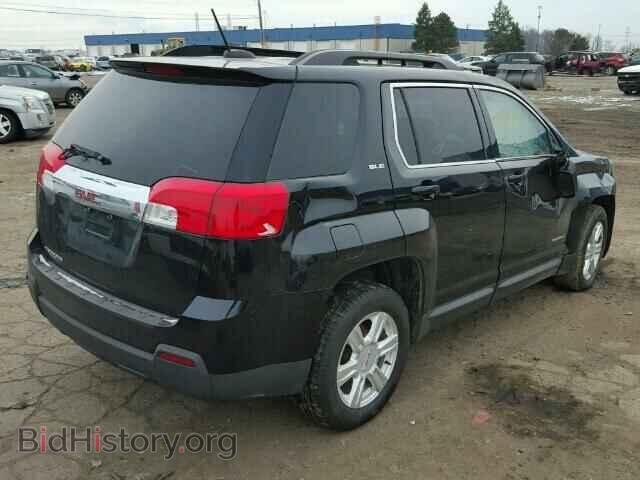 2015 GMC TERRAIN - VIN: 2GKALREK7F6198283 - Фото 4