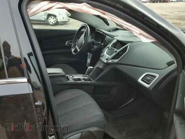 2015 GMC TERRAIN - VIN: 2GKALREK7F6198283 - Фото 5