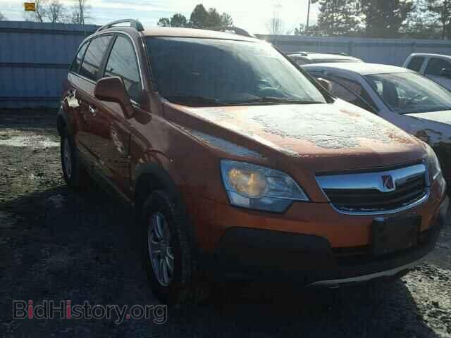 Фотография 3GSCL33P78S690868 - SATURN VUE 2008