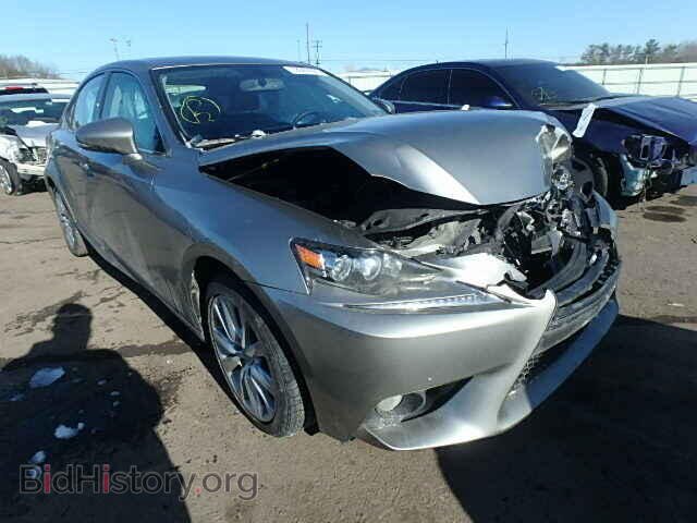 Фотография JTHBF1D23E5008062 - LEXUS IS250 2014