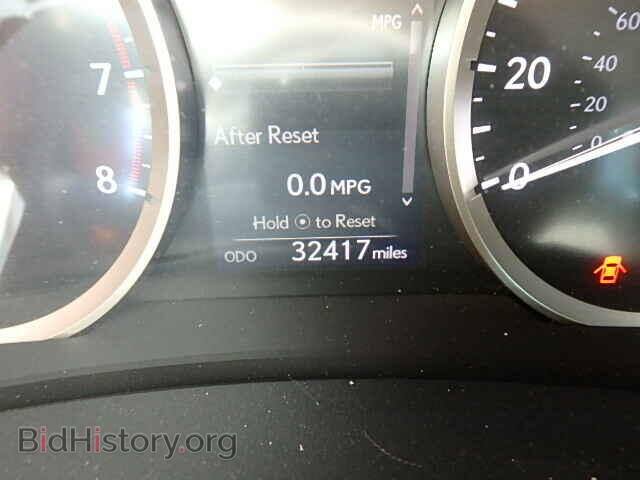 2014 LEXUS IS250 - VIN: JTHBF1D23E5008062 - Фото 8