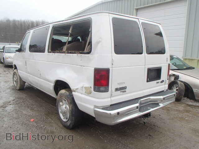 2010 FORD ECONOLINE - VIN: 1FBNE3BL1ADA62036 - Фото 3
