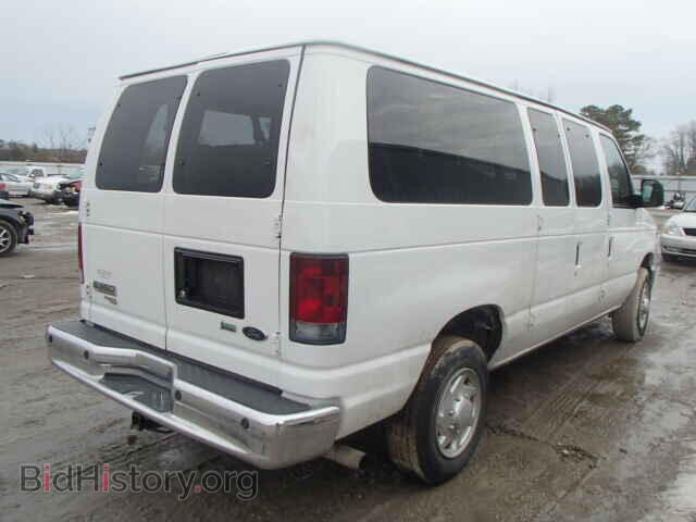 2010 FORD ECONOLINE - VIN: 1FBNE3BL1ADA62036 - Фото 4