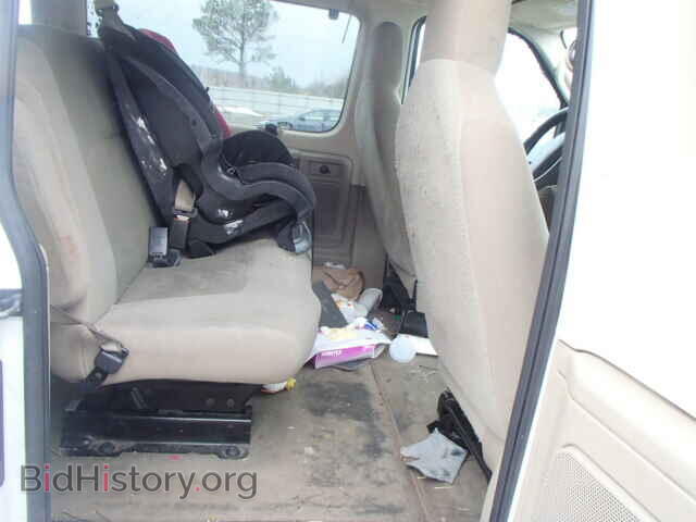 2010 FORD ECONOLINE - VIN: 1FBNE3BL1ADA62036 - Фото 6
