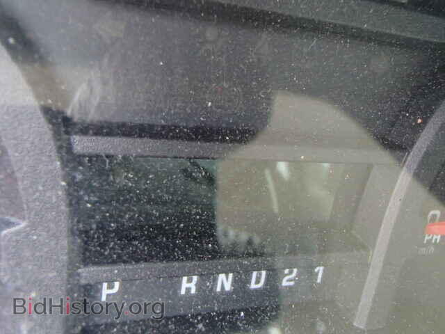 2010 FORD ECONOLINE - VIN: 1FBNE3BL1ADA62036 - Фото 8