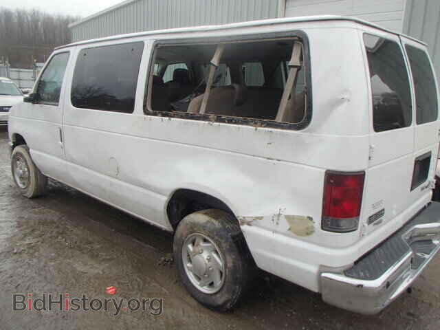 2010 FORD ECONOLINE - VIN: 1FBNE3BL1ADA62036 - Фото 9