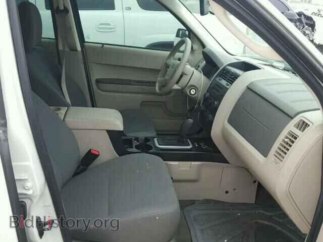 2012 FORD ESCAPE - VIN: 1FMCU0C79CKC08876 - Фото 5