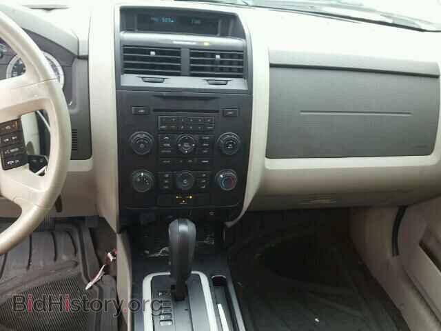 2012 FORD ESCAPE - VIN: 1FMCU0C79CKC08876 - Фото 10
