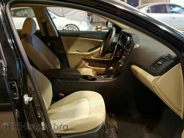 2011 KIA OPTIMA - VIN: KNAGM4A72B5077865 - Фото 5