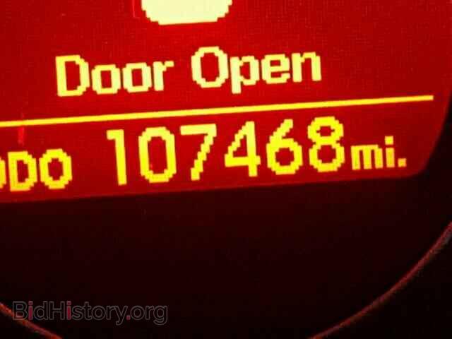 2011 KIA OPTIMA - VIN: KNAGM4A72B5077865 - Фото 8