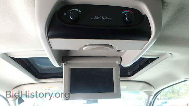 2005 DODGE CARAVAN - VIN: 2D4GP44L75R221214 - Фото 10