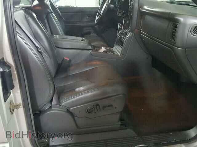 2006 CHEVROLET SILVERADO - VIN: 1GCEK19B16E148731 - Фото 5