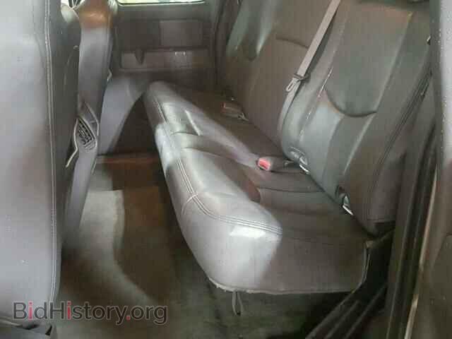 2006 CHEVROLET SILVERADO - VIN: 1GCEK19B16E148731 - Фото 6