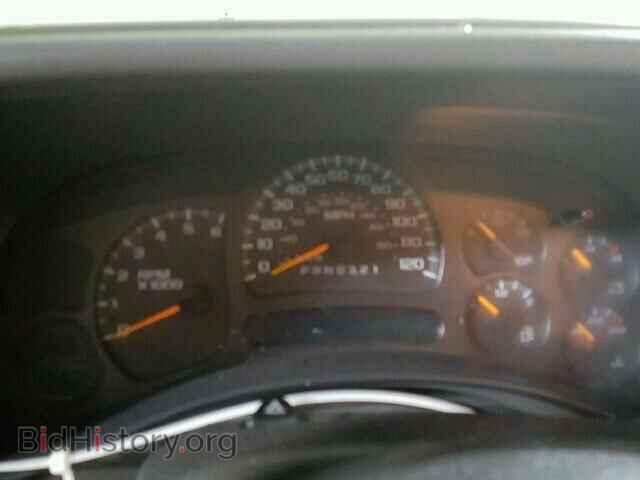 2006 CHEVROLET SILVERADO - VIN: 1GCEK19B16E148731 - Фото 8