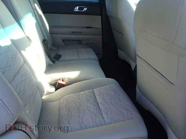 2014 FORD EXPLORER - VIN: 1FM5K7B84EGB14671 - Фото 6