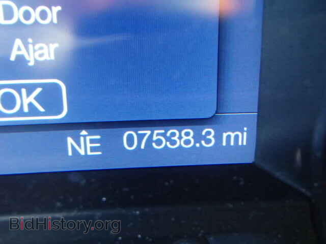 2014 FORD EXPLORER - VIN: 1FM5K7B84EGB14671 - Фото 8
