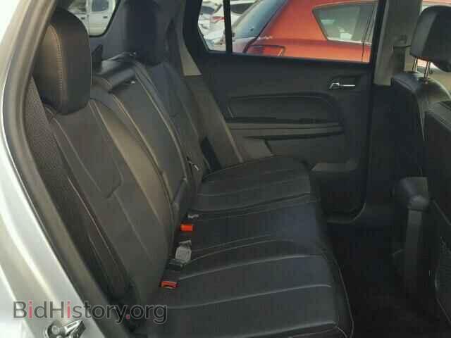 2016 GMC TERRAIN - VIN: 2GKFLUE33G6235610 - Фото 6