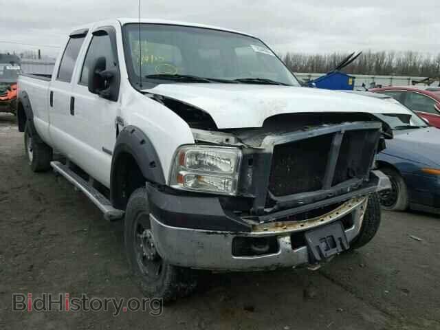 Photo 1FTSW21PX7EA01880 - FORD F250 2007